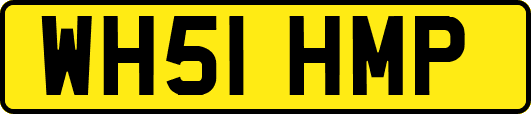 WH51HMP