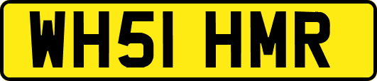 WH51HMR