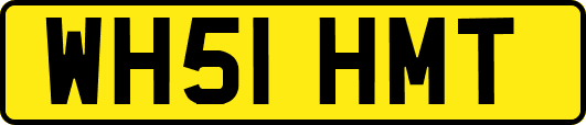 WH51HMT