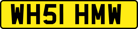 WH51HMW