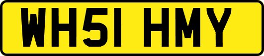 WH51HMY