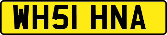 WH51HNA
