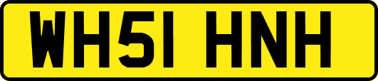 WH51HNH