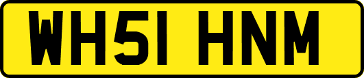 WH51HNM