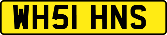 WH51HNS