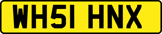 WH51HNX