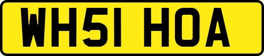 WH51HOA
