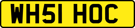 WH51HOC