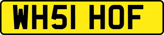 WH51HOF