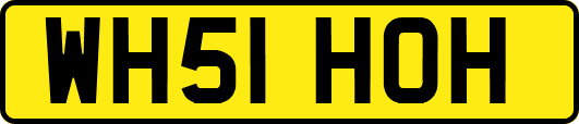 WH51HOH