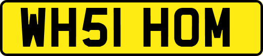 WH51HOM