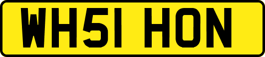 WH51HON