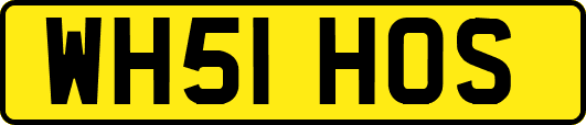 WH51HOS