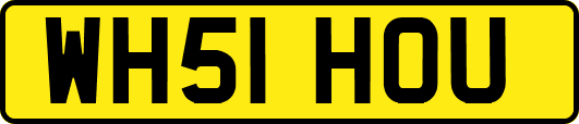 WH51HOU