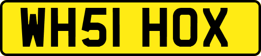 WH51HOX