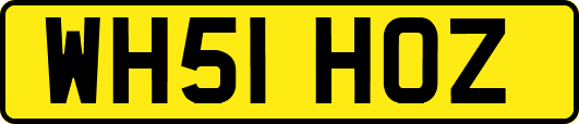 WH51HOZ