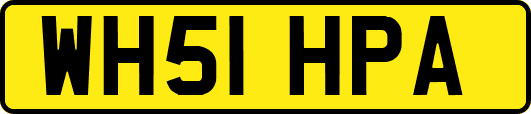 WH51HPA