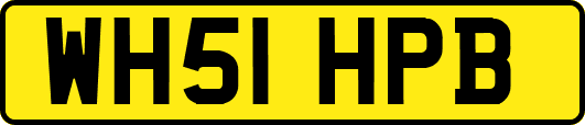 WH51HPB