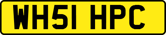 WH51HPC