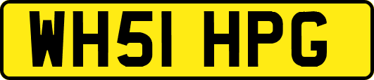 WH51HPG