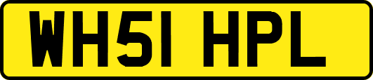 WH51HPL