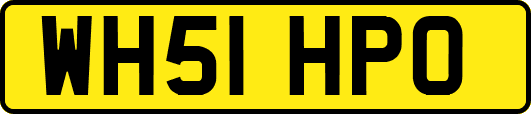 WH51HPO