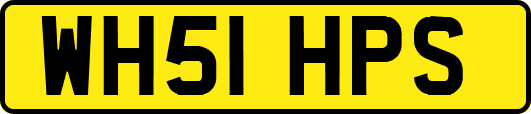 WH51HPS