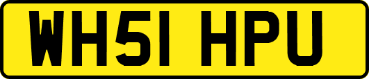 WH51HPU