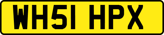 WH51HPX