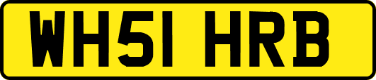 WH51HRB