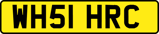 WH51HRC