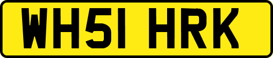WH51HRK