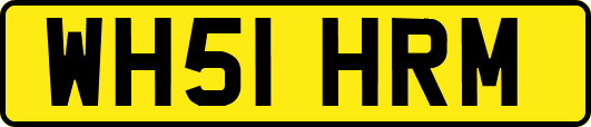 WH51HRM
