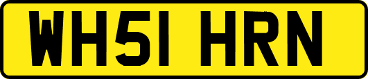 WH51HRN