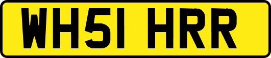 WH51HRR