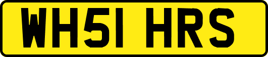 WH51HRS