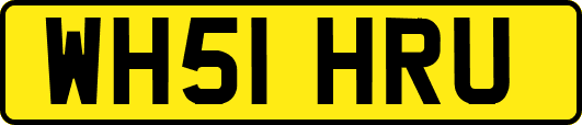 WH51HRU