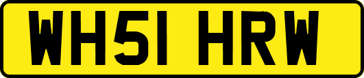 WH51HRW
