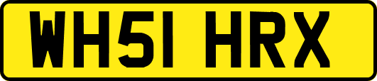 WH51HRX