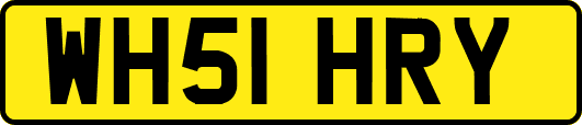 WH51HRY