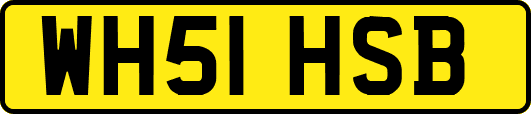 WH51HSB
