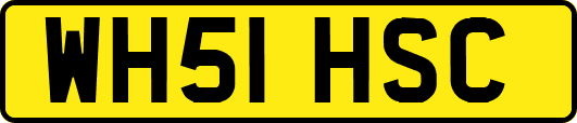 WH51HSC