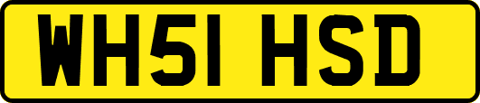 WH51HSD