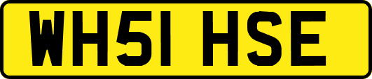 WH51HSE