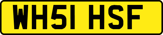 WH51HSF