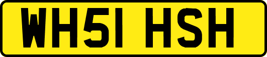 WH51HSH