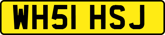 WH51HSJ
