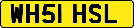 WH51HSL