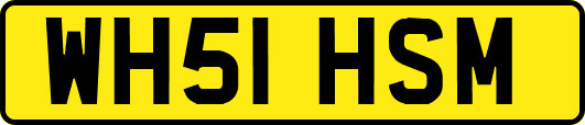 WH51HSM