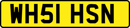WH51HSN